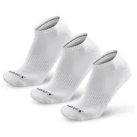 Socken Buddies, Classic Sneaker Buddies, Sneaker Socken, 3 Paar, weiß, 42-44 Socken Buddies, Classic Sneaker Buddies, Sneaker Socken, 3 Paar, weiß, 42-44