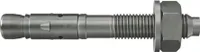 fischer Bolzenanker FAZ II Plus 10/10 K R 50 Stk