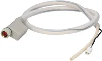 easyPART passend für 10079703 EUROPART Zulaufschlauch Aquastop wie BOSCH 00299756 für Geschirrspüler