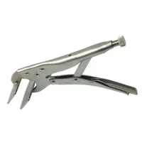 Morsezange 250 mm Flachzange