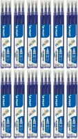 Pilot - Rollerpenvulling Pilot Frixion BLS -Fr7 M Blue | Setzen Sie ein 3 -Stück | 12 Stücke