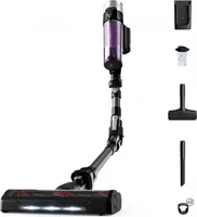 Rowenta RH2038 X-Force Flex 9.60 Allergy Akku-Hand-und Stielstaubsauger