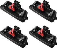 Yakima Universal Montagekit mit Kompatibilität