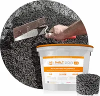 EASYPHALT-EASYPHALT PRO Kaltasphalt 25 kg-0-8mm