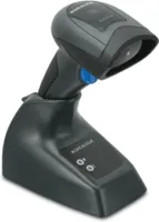 Datalogic QuickScan QBT2131 - Tragbares Barcodelesegerät - 1D - 400 Auslesungen/Sekunde - 650 nm - - Datalogic
