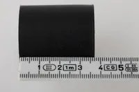 daniplus Adapter, Adapterring für Staubsaugerdüse, Bodendüse, Düse von 35mm auf 32mm