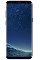 Samsung SM-G955F Galaxy S8+ midnight black