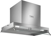 Bosch Serie | 4 Integrierte Box-Haube 60 cm Edelstahl DBB66AF50