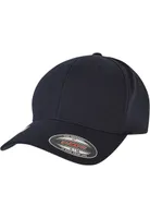 Kšiltovka Flexfit Wooly Comped Waterrepellent dark navy - S/M