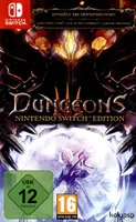 Dungeons 3 - Nintendo Switch Edition - Nintendo Switch