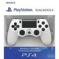 Sony DualShock 4, Gamepad, PlayStation 4, D-Pad, Analog / Digital, Kabellos, Bluetooth