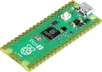 Raspberry Pi Pico 2, RP2350 Mikrocontroller-Board