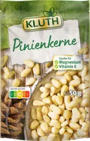 Kluth Pinienkerne