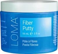 LOMA Faser-Paste 94mL | Textur, Definiert, Trennt | 100% Parabenfrei |  Männer und Frauen | Für Haartyp: Alle