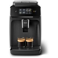 Kávovar Philips EP1200/00 Black 1500 W 15 bar 1,8 l
