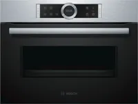 Kuchenka Mikrofalowa Bosch Cfa634Gs1 (900W