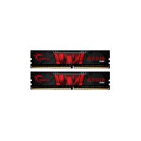 G.Skill Aegis F4-3200C16D-32GIS - 32 GB - 2 x 16 GB - DDR4 - 3200 MHz - 288-pin DIMM