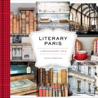 Literary Paris