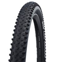 Schwalbe Falt-Reifen 'Racing Ralph' HS490, 26x2.25' (57-559), TwSkin Perf.TLR Addix, schwarz