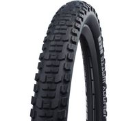 Schwalbe Johnny Watts 27,5" (584 mm) Black 2.35 Opona rowerowa MTB