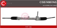 CASCO Lenkgetriebe CSB74907AS für FIAT Idea (350_) für LANCIA MUSA (350)