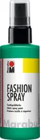 Marabu Textilsprühfarbe "Fashion Spray" minze 100 ml