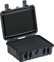 allit Universalkoffer DinoPlus Outdoor >F< 9 schwarz