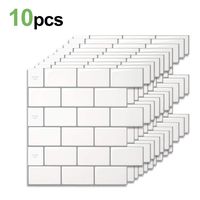 10 Stuck Epoxy 3d Aufkleber Fliesenaufkleber Kaufland De