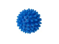 TULLO Senzorický míč pro masáž a rehabilitaci 5,4 cm modrý 414 Tullo