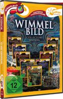 Wimmelbild 3er Box Volume 04+05+06 Collectors Edition, PC