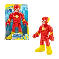 Imaginext DC Super Friends The Flash XL-Figur