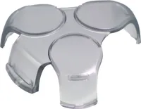 Philips 422203612130 Schutzkappe für Rasierer (siehe Beschreibung)