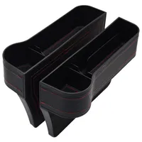 1 Stück Aufbewahrungsbox Für Autositzlücken Kompatibel mit für