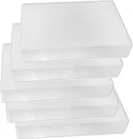 2.500 Blatt Kopierpapier Druckerpapier DIN A4 210x297 mm / 80g/m²/weiss