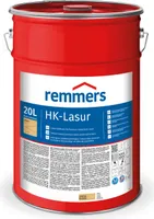 Remmers HK-Lasur 3in1 farblos 20 l, Holzlasur aussen
