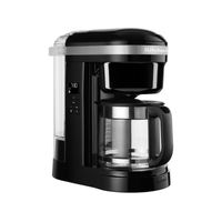 KitchenAid Kávovar s filtrom 1,7 l CLASSIC 5KCM1208EOB Onyx Black