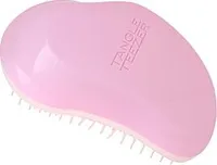 Tangle Teezer The Original Pink Vibes Haarbürste zum einfachen Kämmen von Haaren