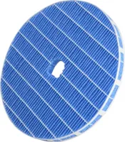 For Philips 2-in-1 NanoCloud Filter für Luftbefeuchter der 2000 Series, Blau (FY2425/30) Luftreinigerfilter & -ersatzteile,Blau