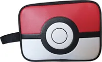 Pokemon Pokeball Kosmetiktasche