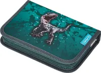 herlitz 300001476 herlitz školská súprava "Green Rex", 31 kusov