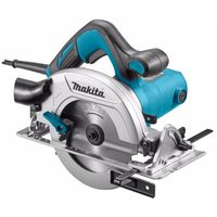 Makita HS6601 ruční kotoučová pila 165mm,1050W