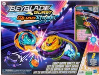 Bojová sada Beyblade QS Thunder Edge