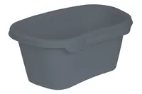 keeeper Wäschewanne "tilda eco" Breite: 575 mm grau