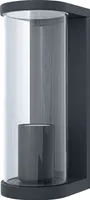 LEDVANCE Außenleuchte ENDURA TUBULAR Wall E27 4058075554450