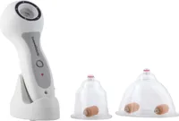 InnovaGoods Pro Anti Cellulite Vakuum Gerät