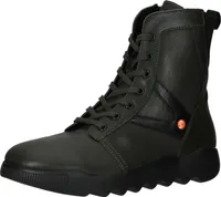 softinos Stiefelette Stiefelette Leder