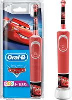 Oral-B Vitality 100 Kids Cars CLS