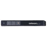 Celexon Laser-Presenter Economy LP100