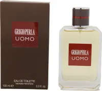 GRIGIOPERLA UOMO Eau de Toilette 100 ml