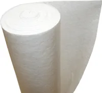 Abdeck- / Malervlies-230 weiss / Rolle a 1,00 m x 25 lfm